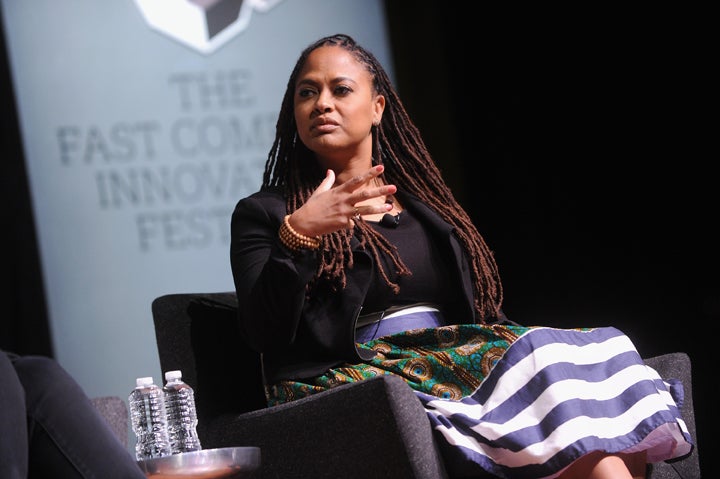 Ava DuVernay Explains Why She Doesn’t Like the Word ‘Diversity’