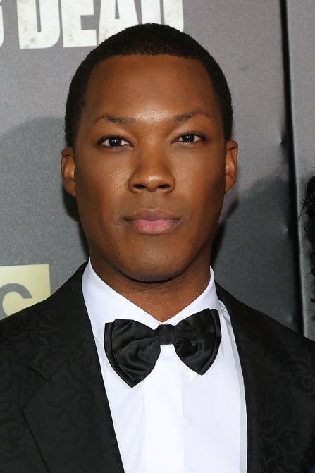'Straight Outta Compton' Star Corey Hawkins Snags Role in '24' Reboot
