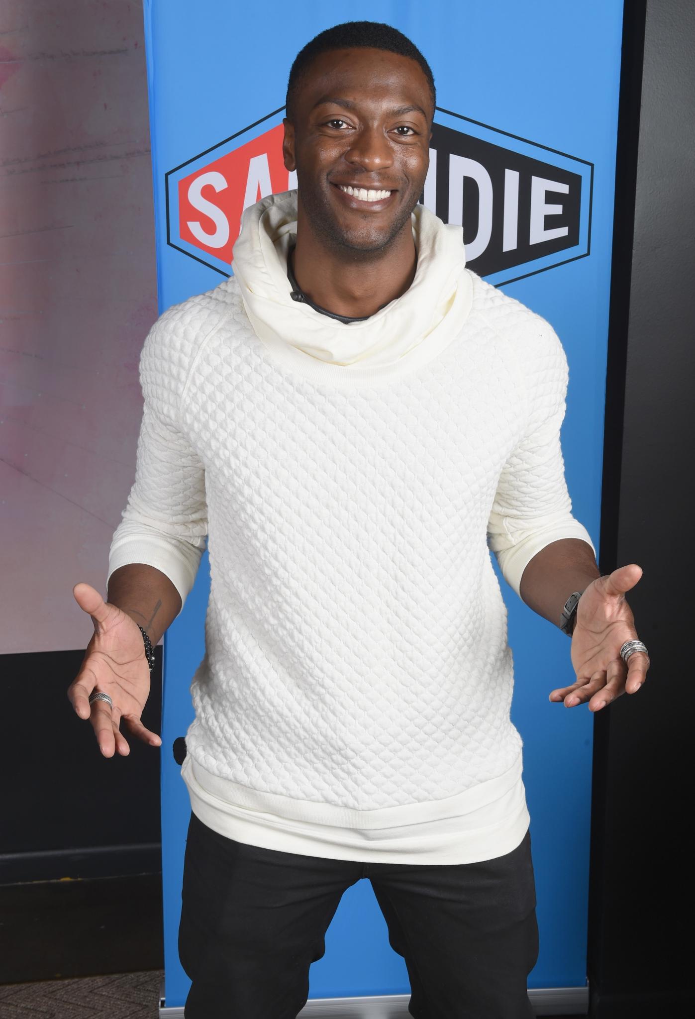 Amandla Stenberg, Solange, Joan Smalls and More!
