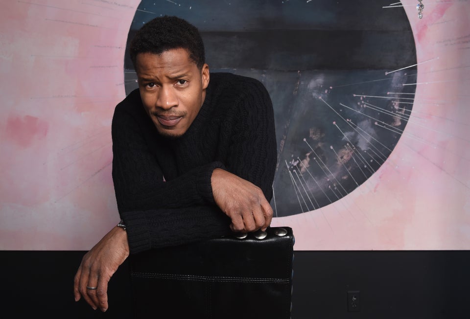Nate Parker Is Never Going To Apologize Over Rape Allegations