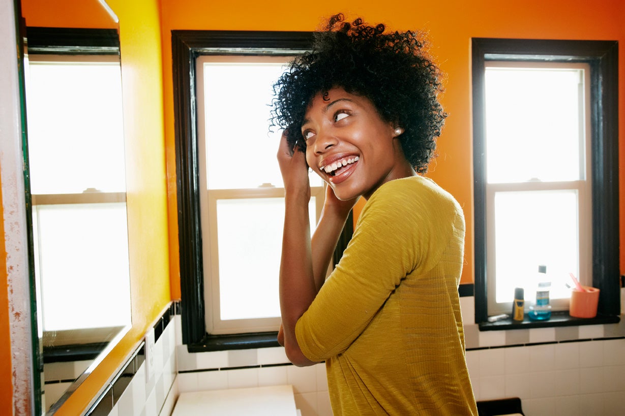 #HairTruth: 6 Great Things you Should Know About Maintaining Healthy Natural Hair
