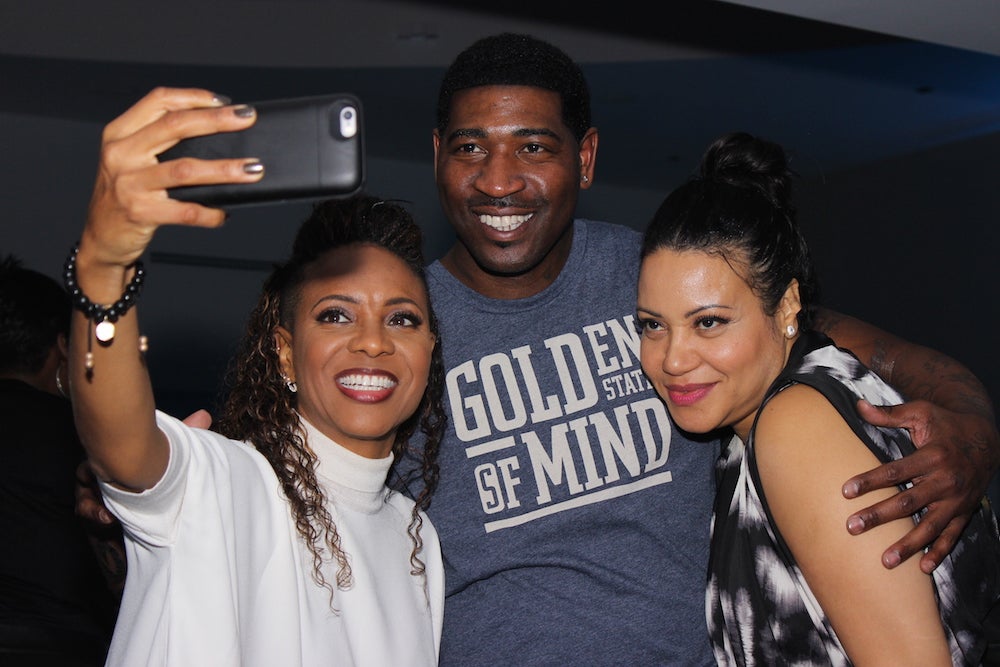 A Look Inside MC Lyte’s Wealth Experience Event