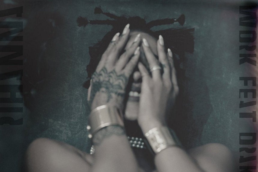 Rihanna Drops New Single ‘Work’ Featuring Drake (But Still No Anti