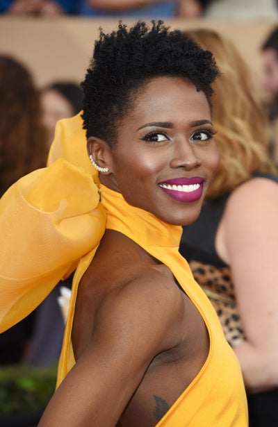 6 Must-See Hairstyles From The SAG Awards