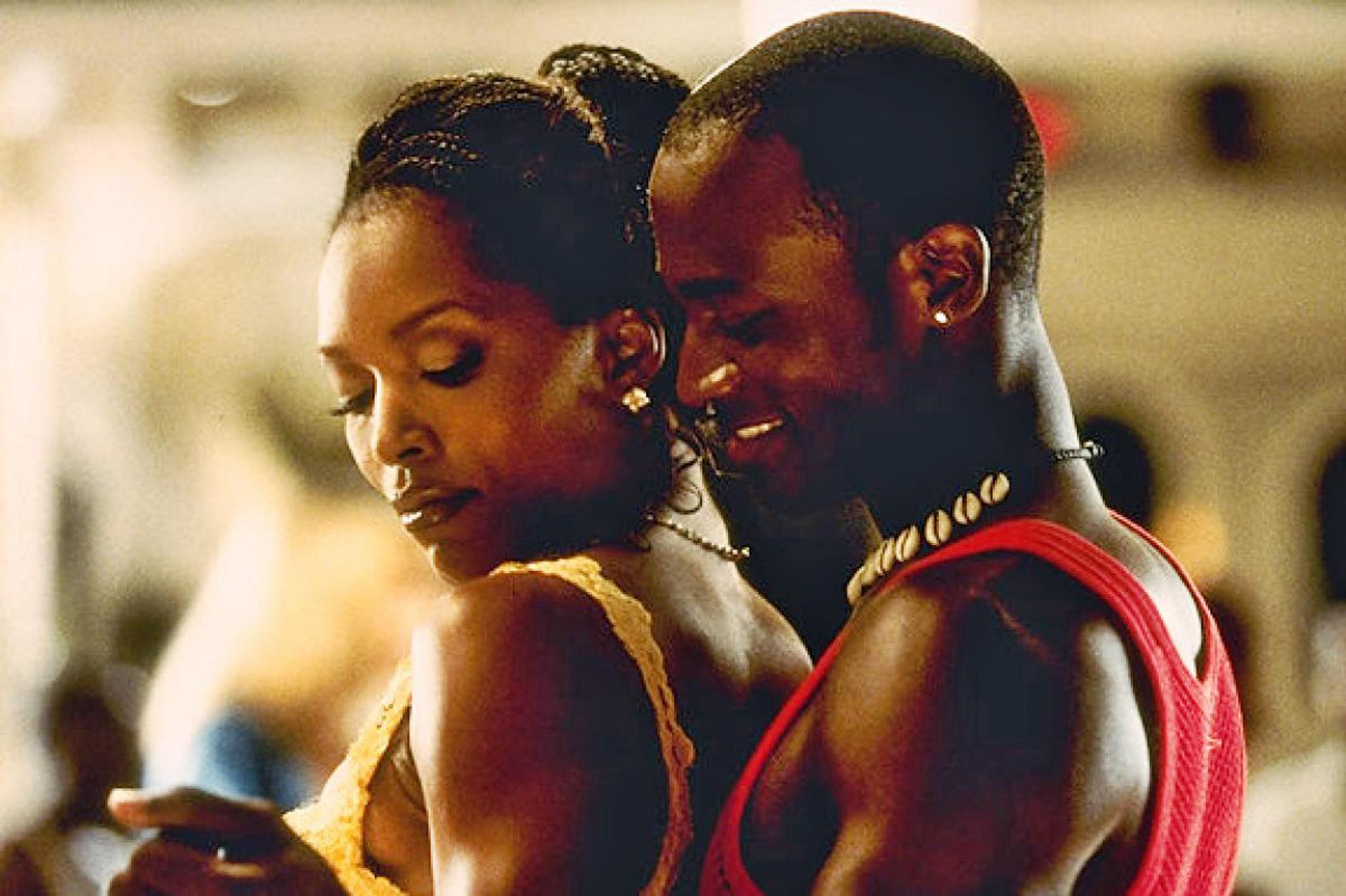 Say That Again! The 15 Best One Liners From Black Romantic Comedies
