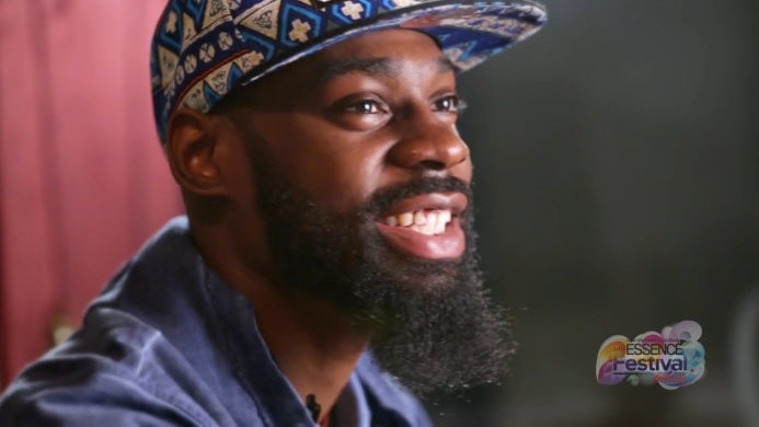 Gospel Artist Mali Music Rocks Our Spirit with R&B Soul