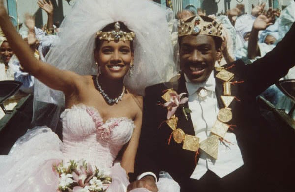 It Looks Like There Will Be A 'Coming To America' Sequel!
