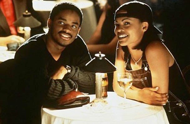 American Black Film Festival To Honor 'Love Jones' Cast On The Film's 20th Anniversary 
