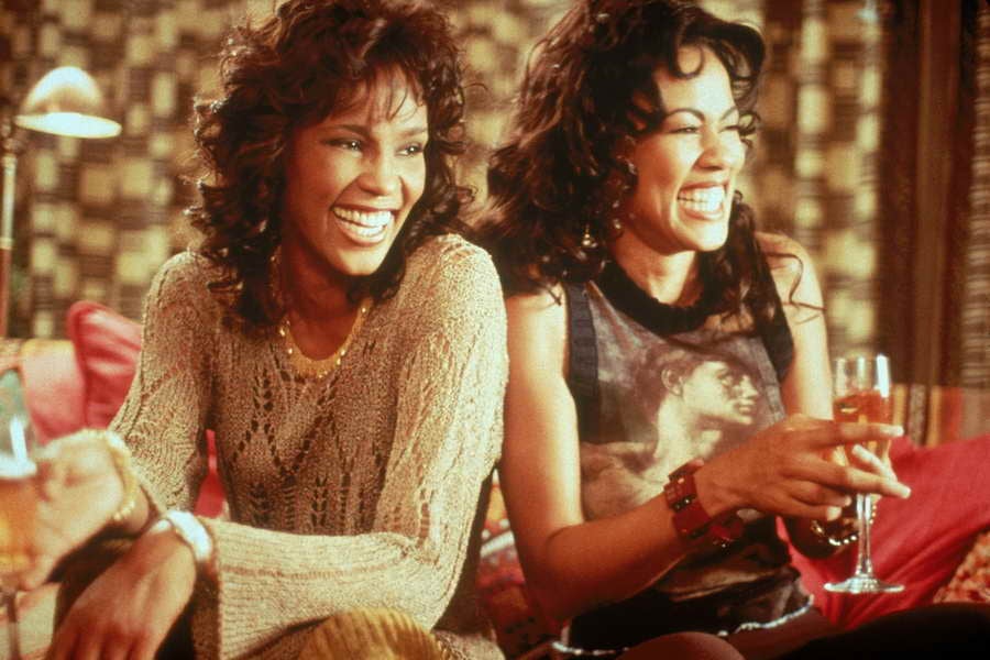 17 Movies and TV Shows That Gave Black Women Major #LifeGoals