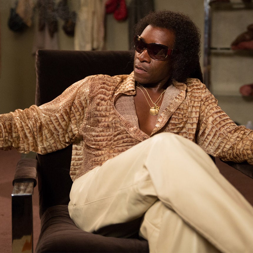 Don Cheadle: Casting A White Actor In New Film Was A 'Financial Imperative'