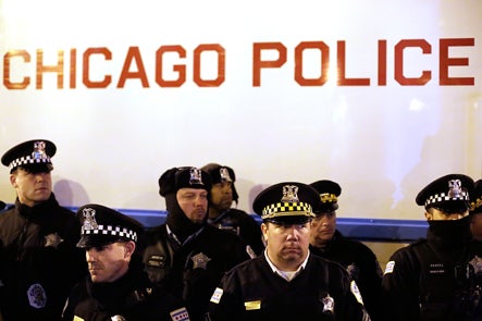 Chicago Police Release Dozens of Police Brutality Videos, Recordings
