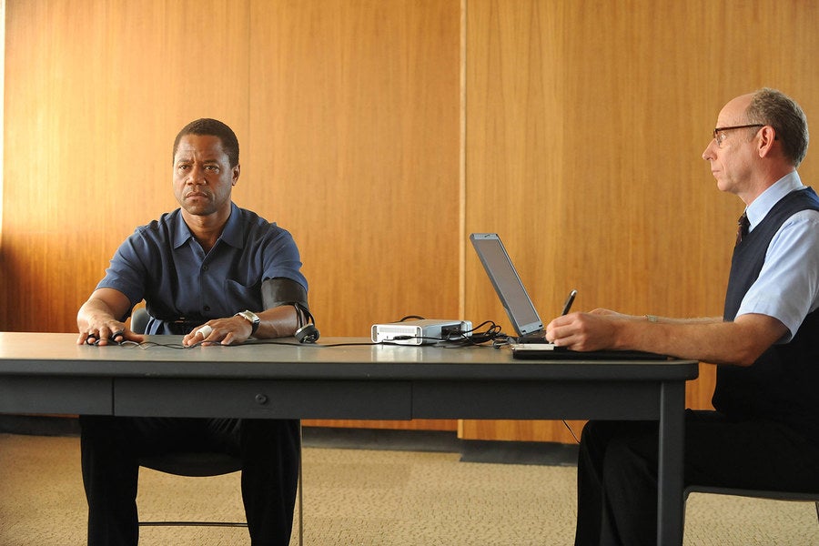 FX's 'The People V. O.J. Simpson' Is Twisted and Dark, But How Can You Not Watch?
