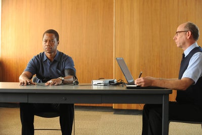 FX’s ‘The People V. O.J. Simpson’ Is Twisted and Dark, But How Can You Not Watch?