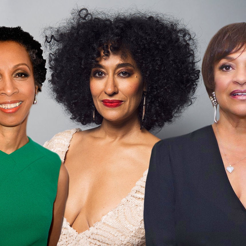 Take a Bow! Tracee Ellis Ross, Debbie Allen and Nina Shaw To Be Honored At ESSENCE's Black Women In Hollywood Event
