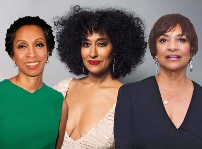 Take a Bow! Tracee Ellis Ross, Debbie Allen and Nina Shaw To Be Honored At ESSENCE’s Black Women In Hollywood Event