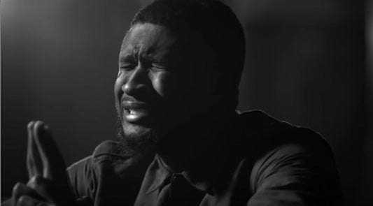 Usher Drops Powerful 'Chains' Music Video