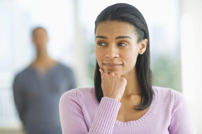Single Black Female: My Husband and I Are Divorcing, But He Doesn’t Want You To Know.