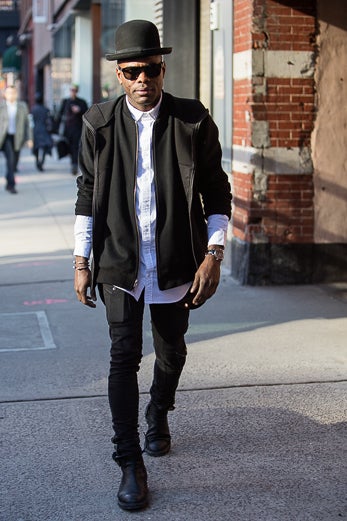These Dapper Men’s Fashion Week Looks May Leave You With a Crush (or ...