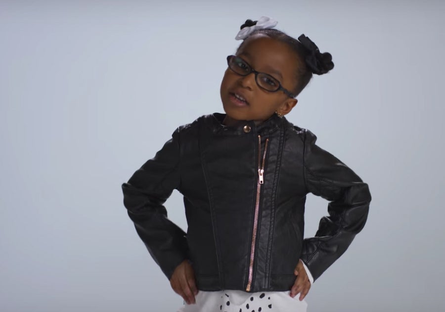 Here's What Happens When You Tell Kids that Stacey Dash Wants to Cancel Black History Month
