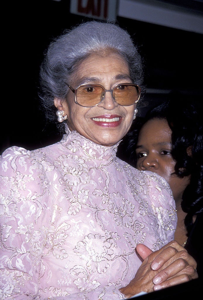 Beauty Lessons From 13 of History's Most Iconic Black Women