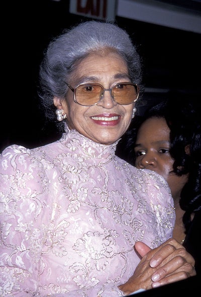 Giving In Silence: For Decades, Little Caesars Pizza Founder Paid Rosa Parks’ Rent