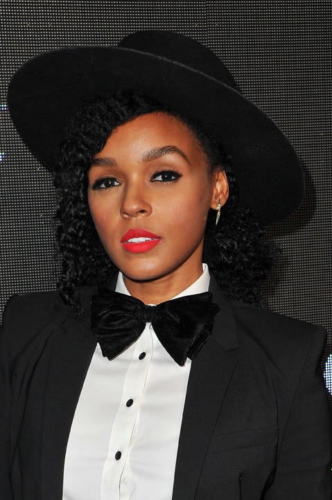 Janelle Monáe to Star in Pepsi Super Bowl Commercial: 'I'm So Honored'