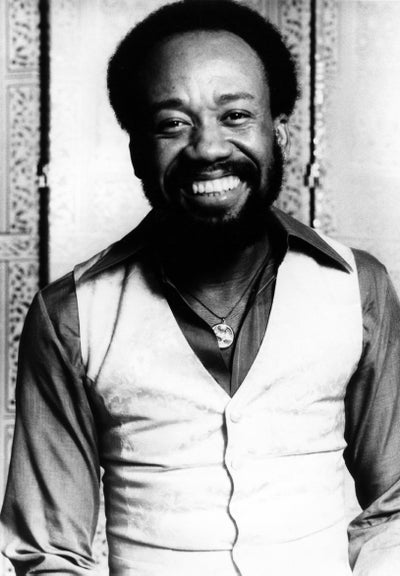 Maurice White of Earth, Wind & Fire Has Died at Age 74
