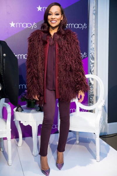 Zendaya, Niecy Nash and Patti Labelle Slayed This Week in Style