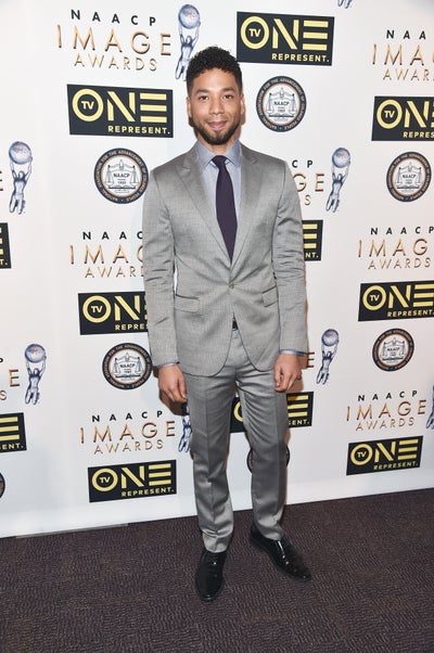 Jussie Smollett Reveals How He Found Out He Got the Part in ‘Empire’