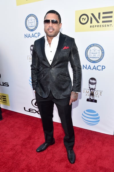 Red Carpet Recap: Black Hollywood Came Through for the NAACP Image Awards