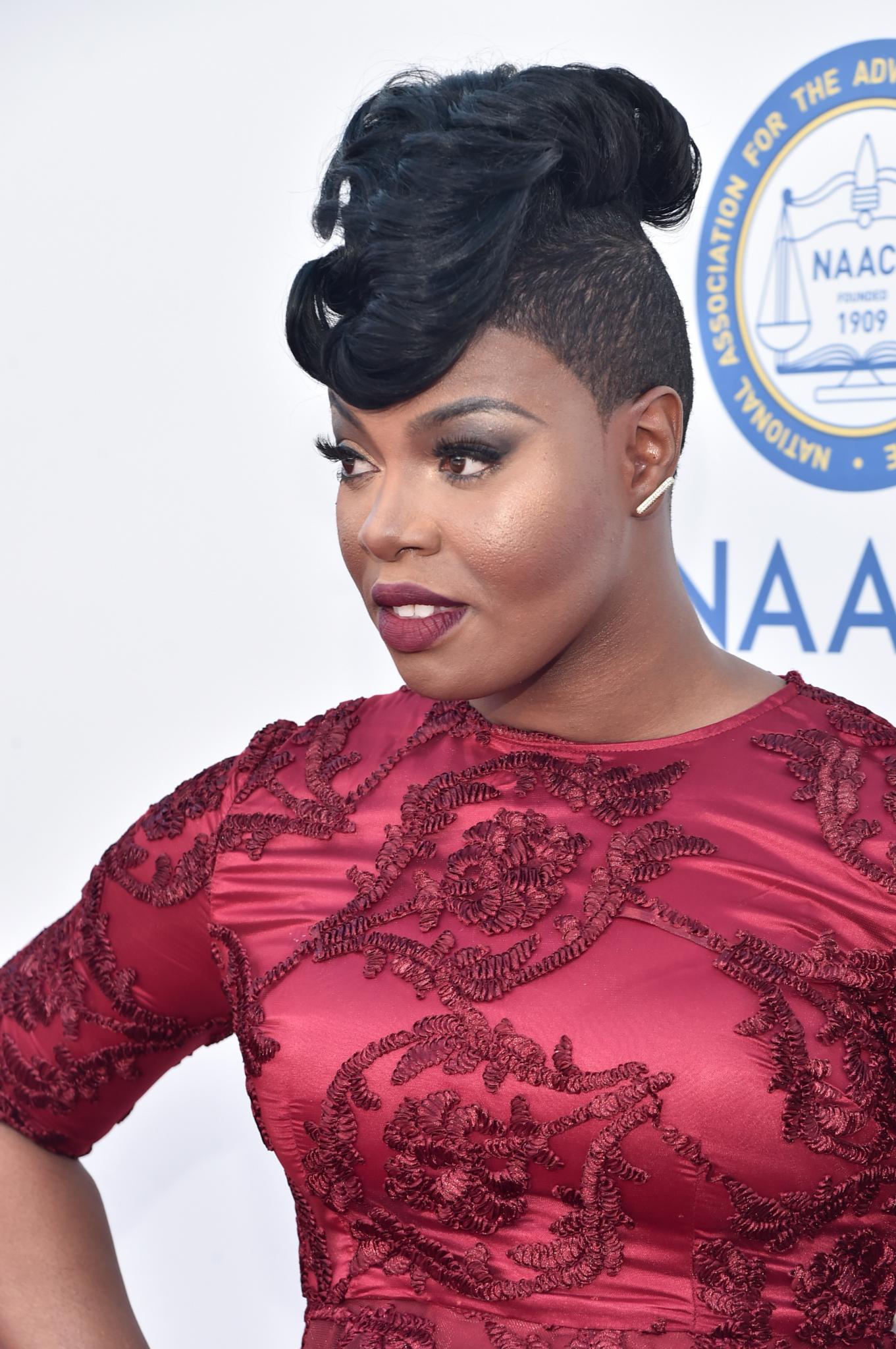 Yes Hair! Best Hairstyles From The NAACP Awards