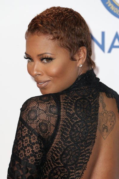 Yes Hair! Best Hairstyles From The NAACP Awards