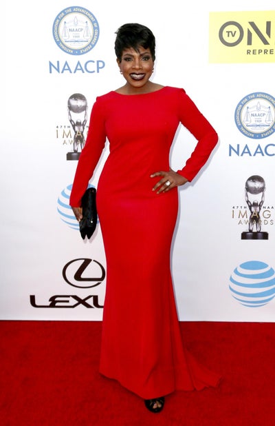 Red Carpet Recap: Black Hollywood Came Through for the NAACP Image Awards