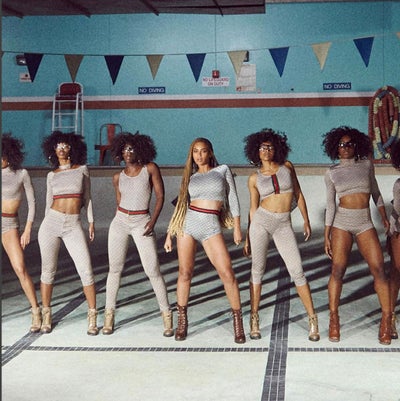 Here’s Everything We Know About Beyonce’s ‘Formation’ Video