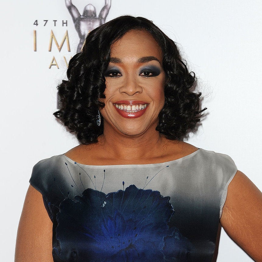 Say 'Yes' to Shonda Rhimes's TED Talk
