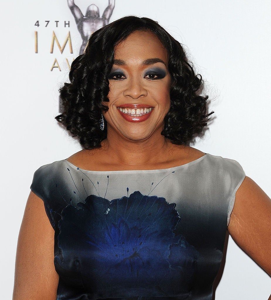 Say 'Yes' to Shonda Rhimes's TED Talk
