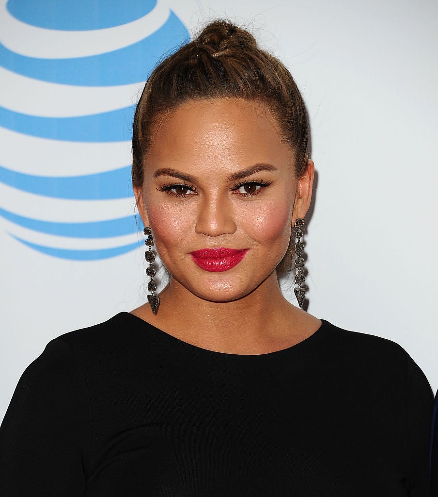16 Lessons In Glam That We Learned from the NAACP Awards