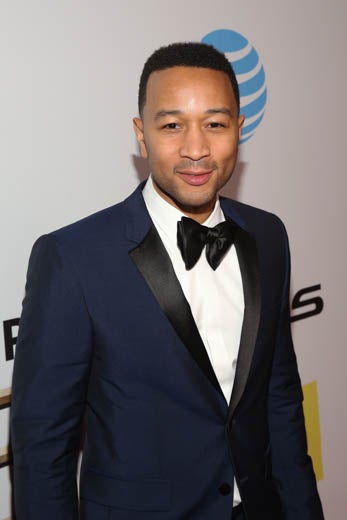 John Legend to Co-Produce New Off Broadway Play