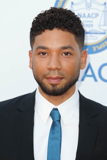 Holy Hot Chocolate! The Brothers Showed Out At the NAACP Image Awards