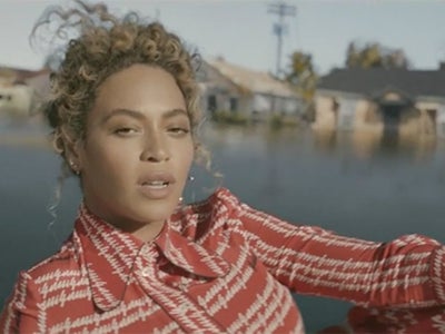 Beyoncé's 'Formation' Brings Natural Hair For Days - Essence