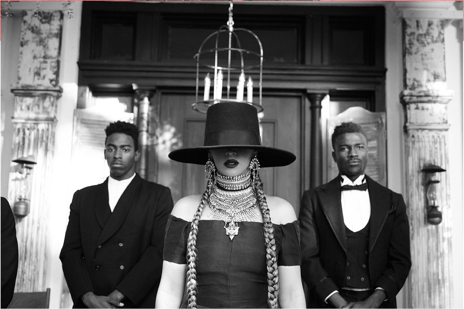 Beyonce and the 'Formation' of Black Girl Feminism (When the Hot Sauce Isn't Enough)
