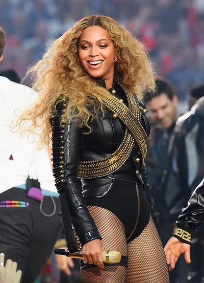 Louis Farrakhan and The Nation of Islam Offer Beyoncé Security