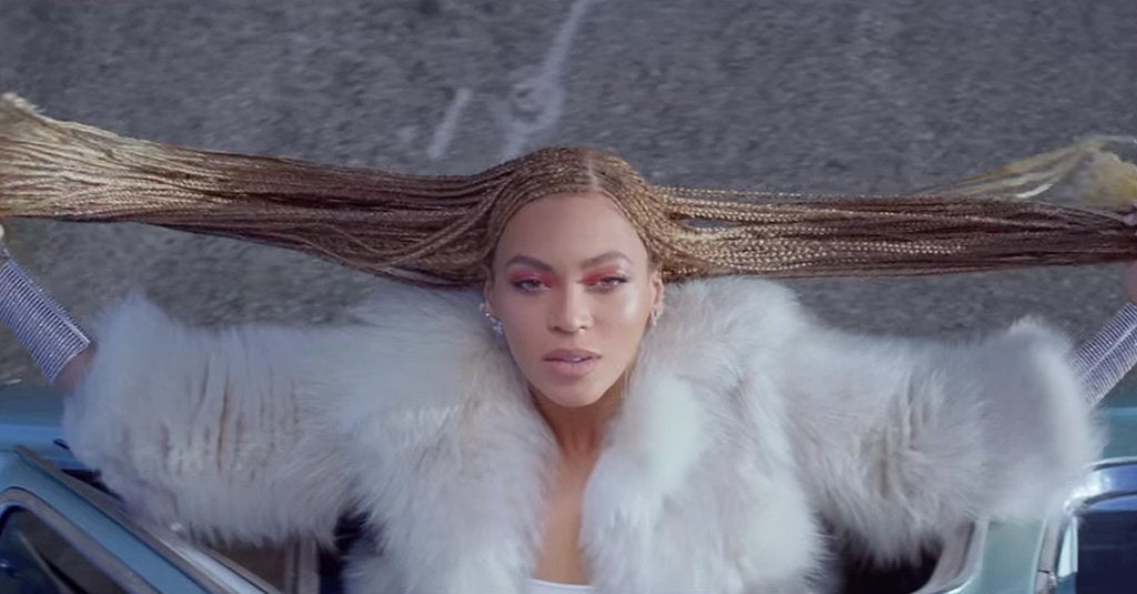 Every Natural Hairstyle in Beyoncé’s ‘Formation’ Video