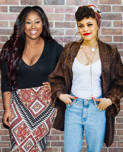 Jazmine Sullivan and Andra Day to Perform at ESSENCE Black Women in Music Pre-Grammy Event