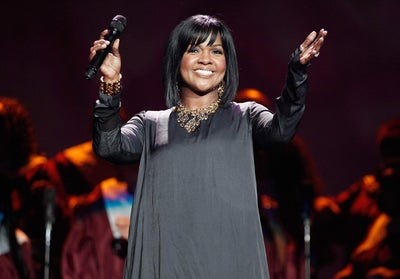 EXCLUSIVE: CeCe Winans Returns With Joyous, Uplifting ”Lowly”