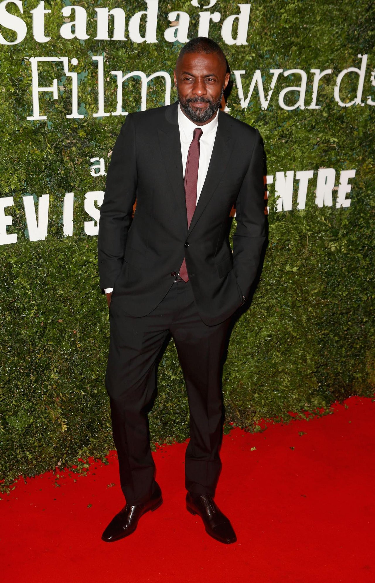 Watch: Idris Elba Stars in Trailer for 'Bastille Day' | Essence