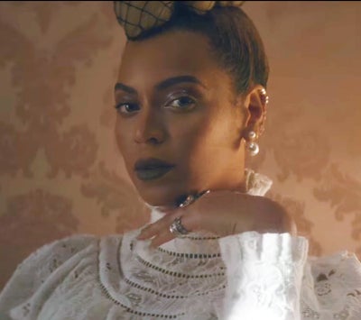 Everything You Need To Get Beyonce’s ‘Formation’ Beauty Look