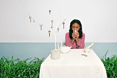 Nigerian-British Author Helen Oyeyemi Leaves Us Spellbound and Begging for More