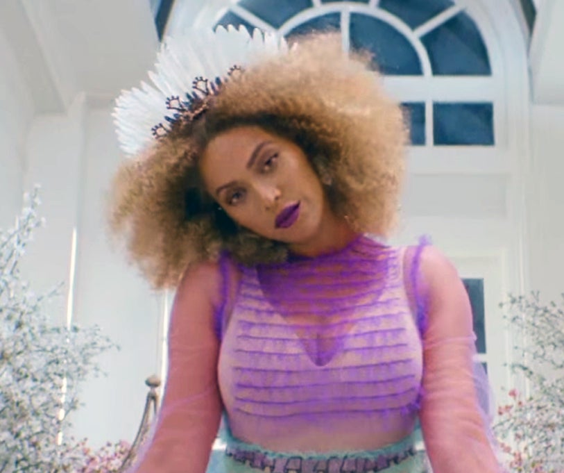 Everything You Need To Get Beyonce's 'Formation' Beauty Look