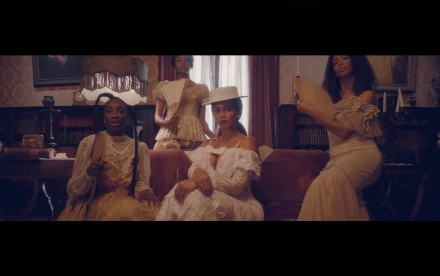 Can We Talk About the Epic Fashion Moments in Beyonce's 'Formation' Video?